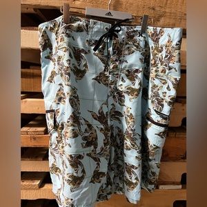 Hurley men’s board shorts sz 38. Excellent condition
